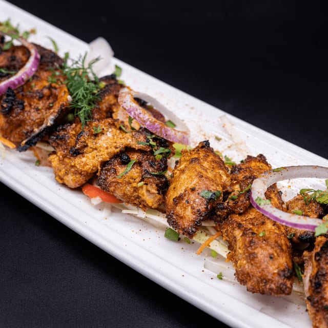 Lahori Chicken.