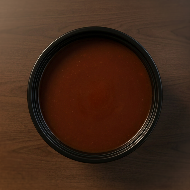 Side Tamarind Chtuney (8oz).