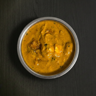 Shaahi Paneer