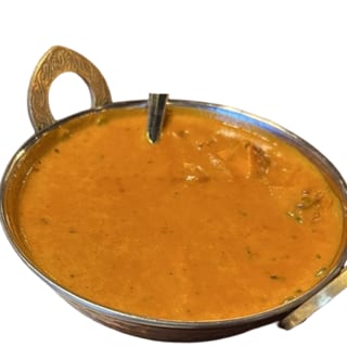 Tikka Masala
