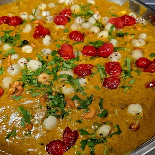 Nawabi Handi