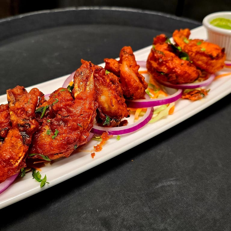 Delicious Paratha: A Must-Try Indian Specialty