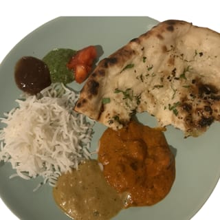 Korma