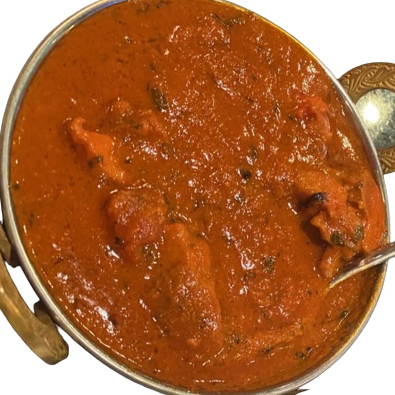 Spicy Vindaloo: A Flavorful Indian Delight