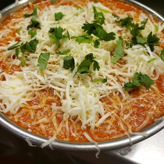 Cheese Butter Masala