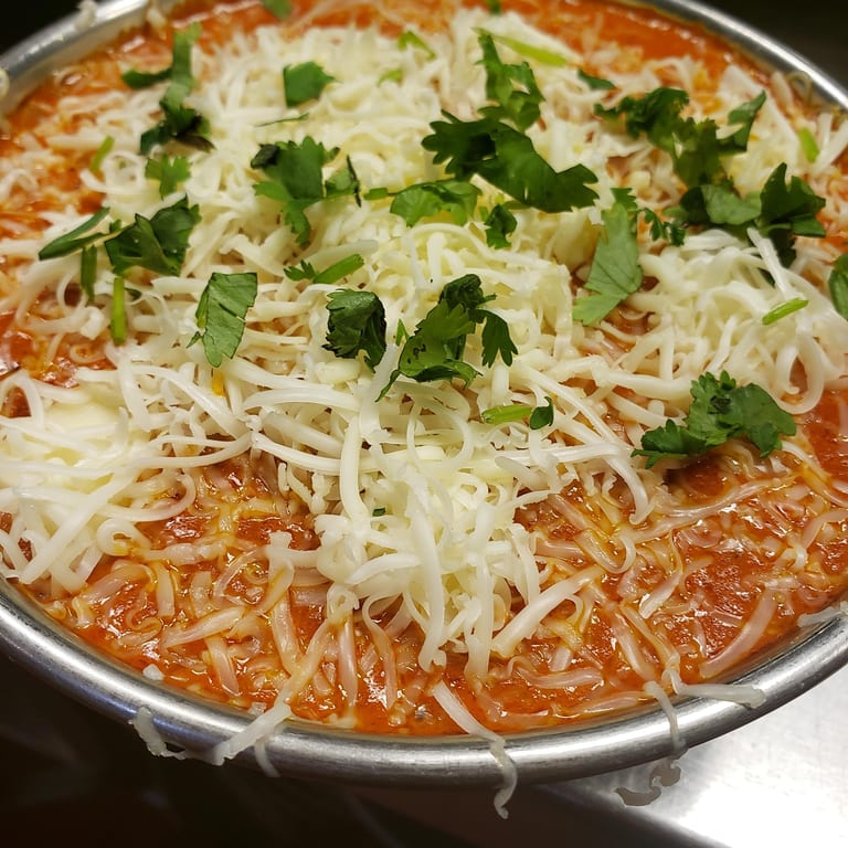 Delicious Masala Dishes Await
